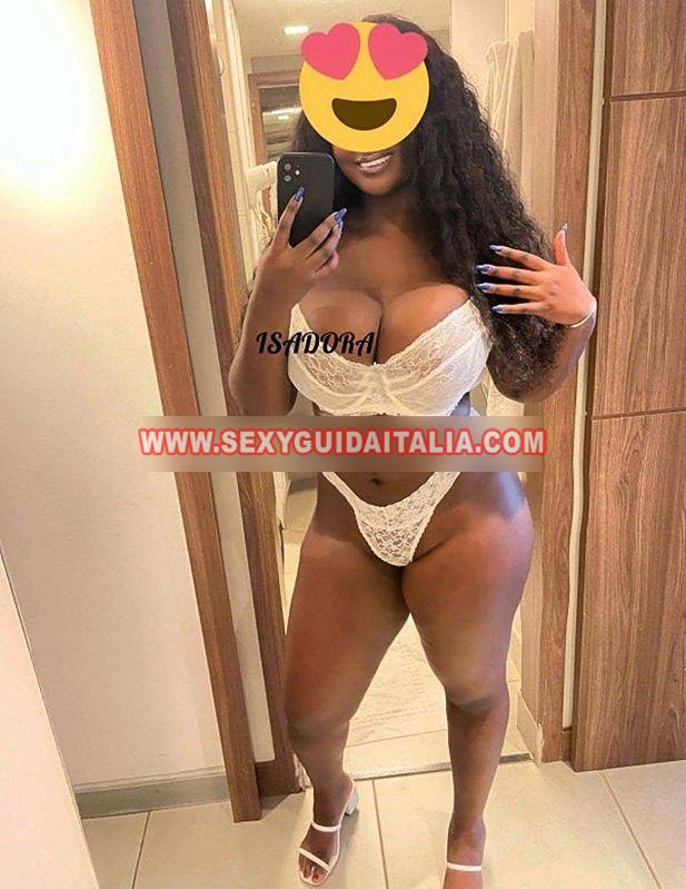 Isadora monella