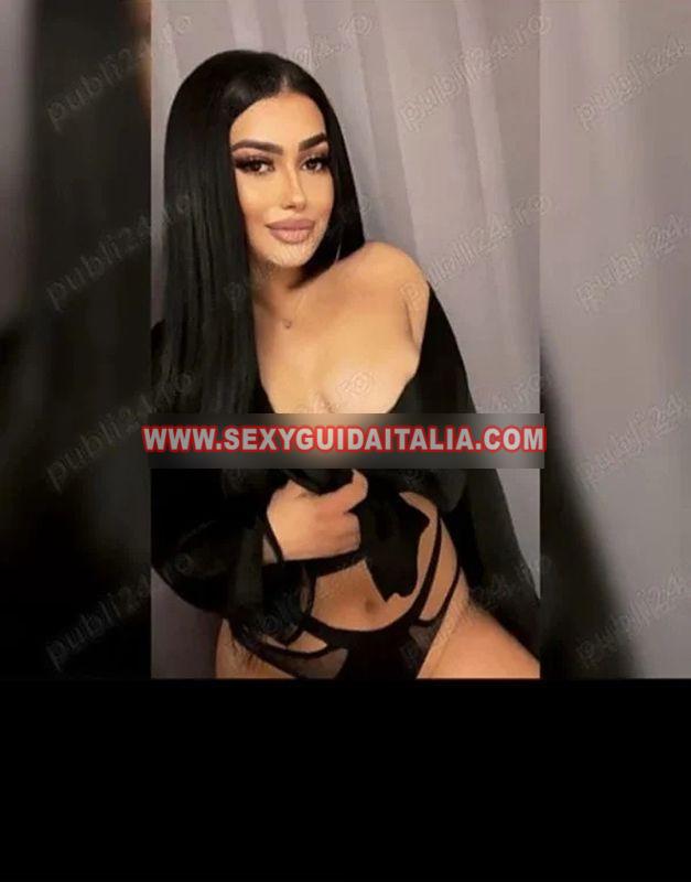 Arianna maliziosa