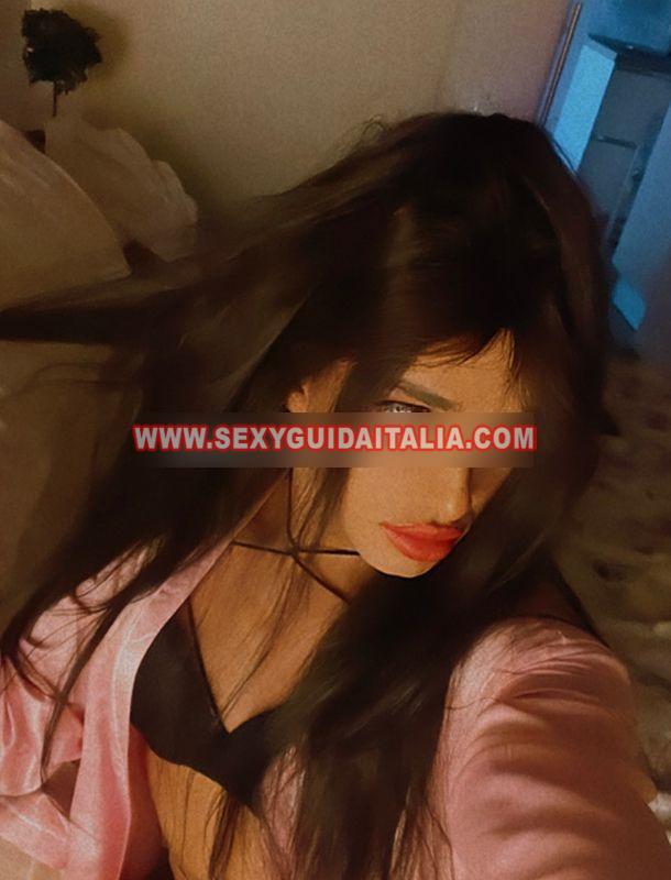 Trans ginevra hot