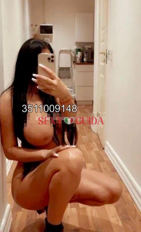 Antonia novita sexy educata e disponibile