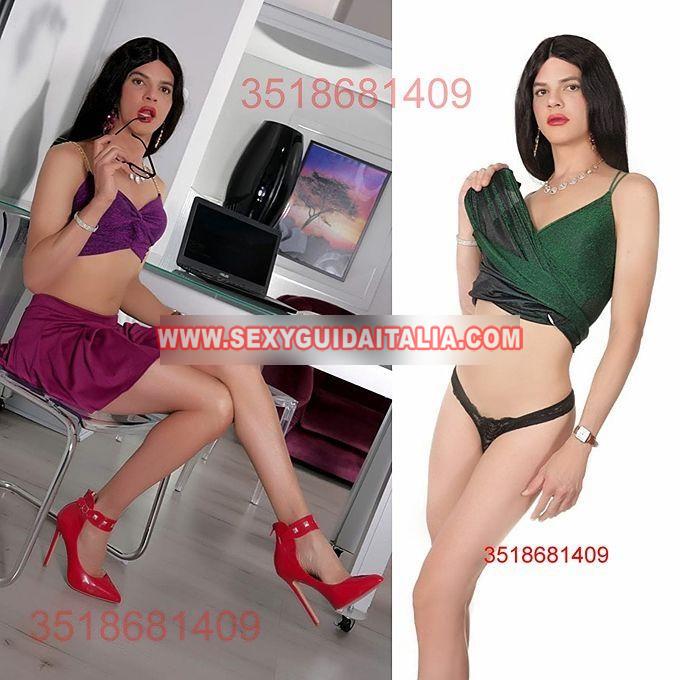 Trans deborah stellare