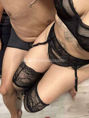 Coppia autentica  anni non bisessuale