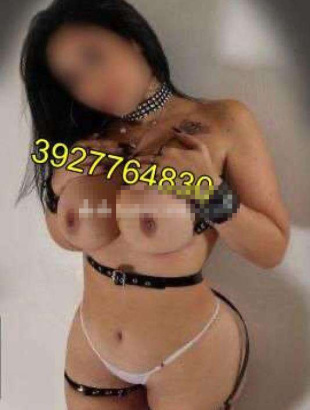 Valeria novita sexy educata e disponibile