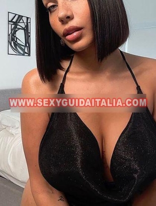 Annalisa sensuale