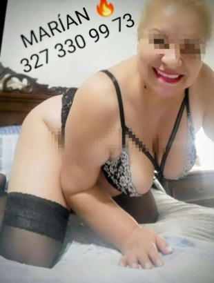 Una signora matura  formosaspagnola