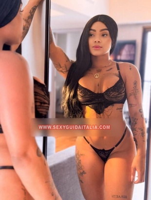 Vanity sexy