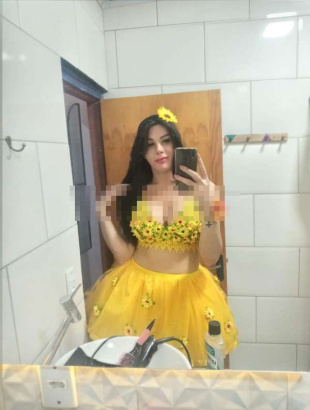 Paloma dias