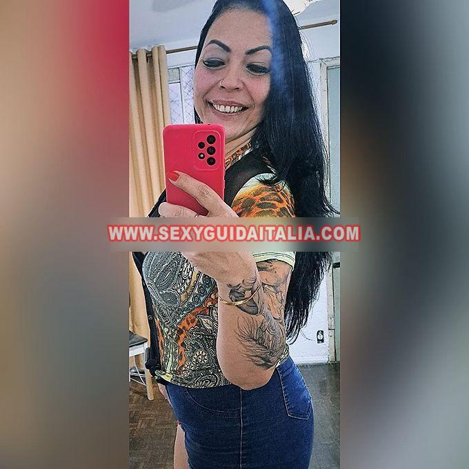 Camilla calda