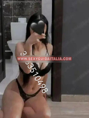 Deborah sensuale