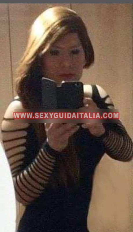 Trans terry calda