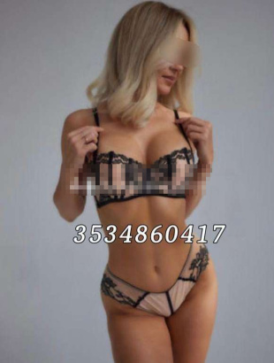 Giselle la bambolina ardente  amante del