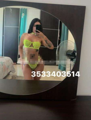 Attenzione nuova in citta karol