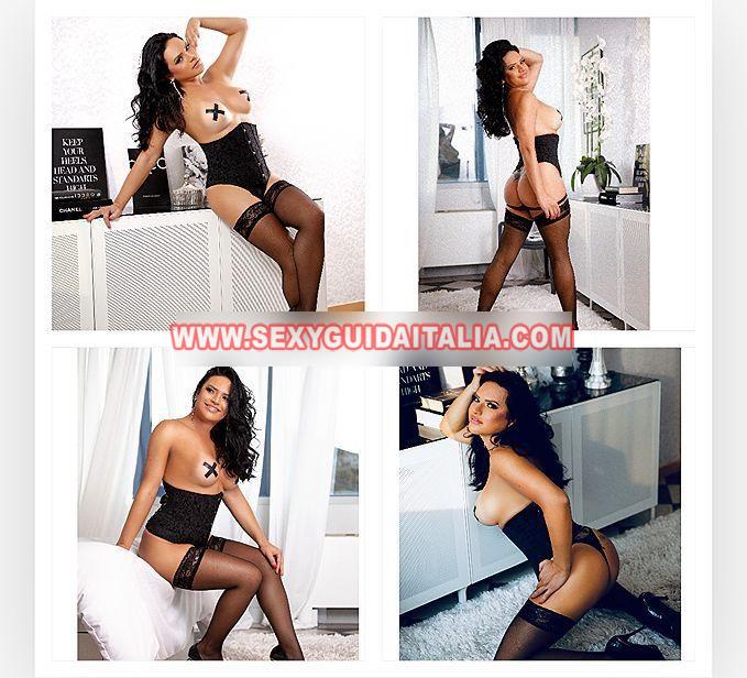 Trans isabella sexy