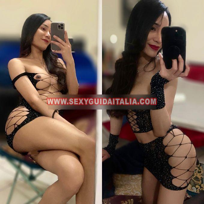 Trans yought sexy