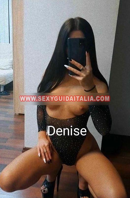 Denise complice