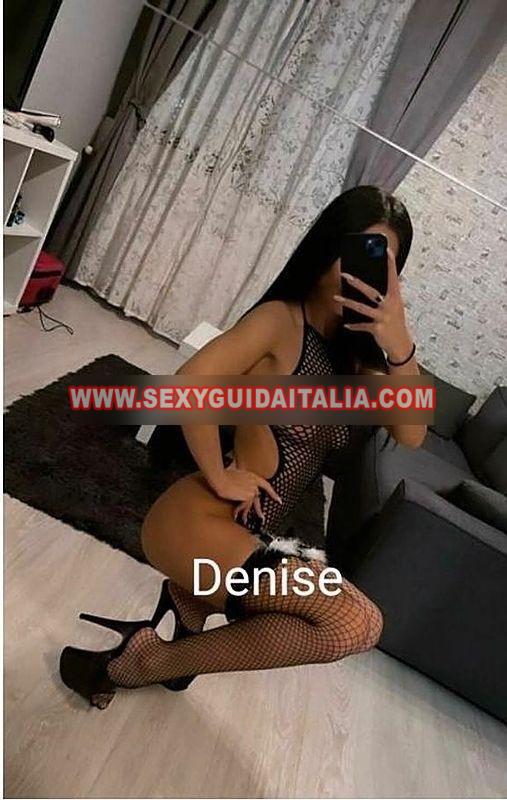 Denise complice