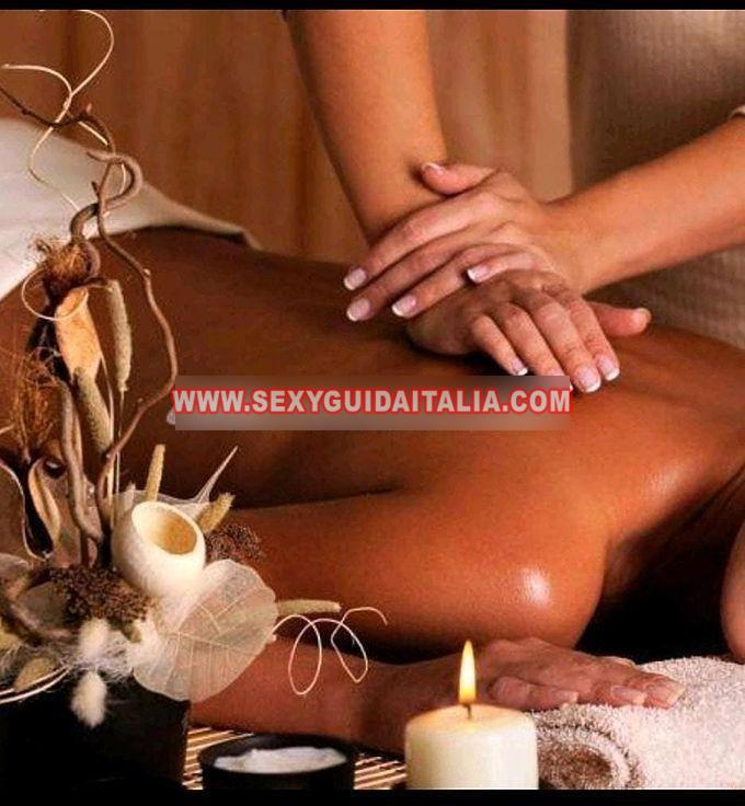 Rossella mani magiche