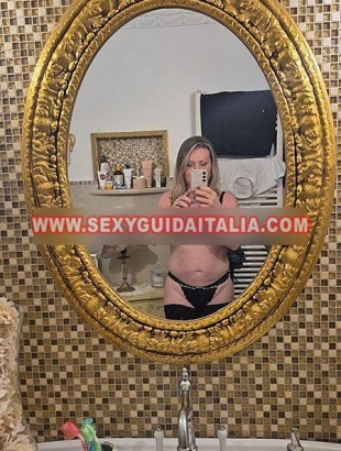 Trans karol hot