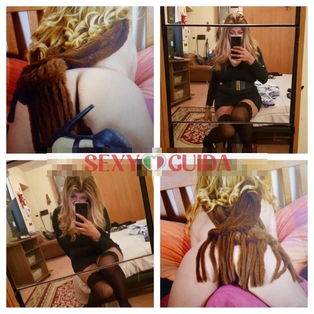 Milf masaggiatrice spagnola