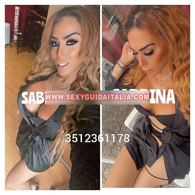 Trans sabrina monella