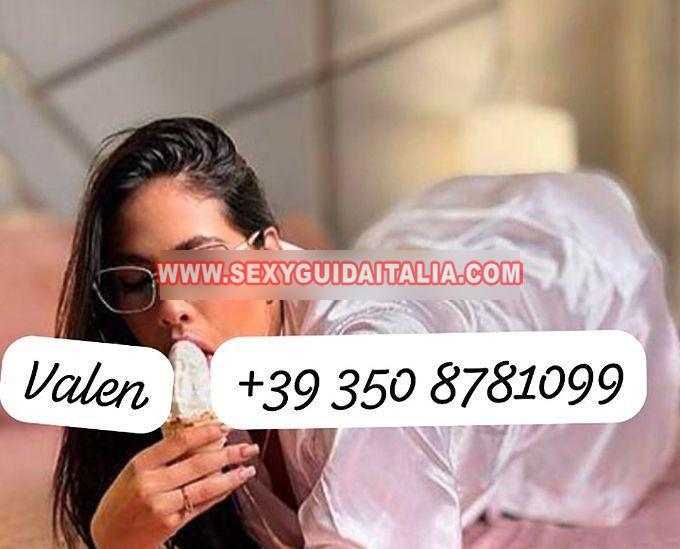 Valen hot
