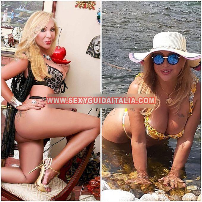 Trans lorena sexy