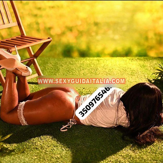 Carmen maliziosa