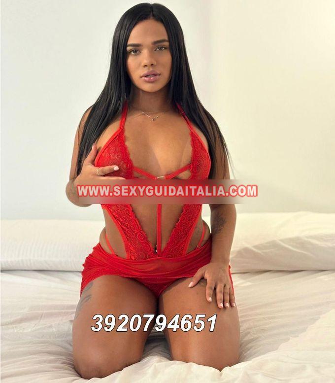 Clara piccante