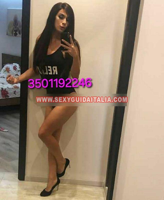 Trans amanda stellare