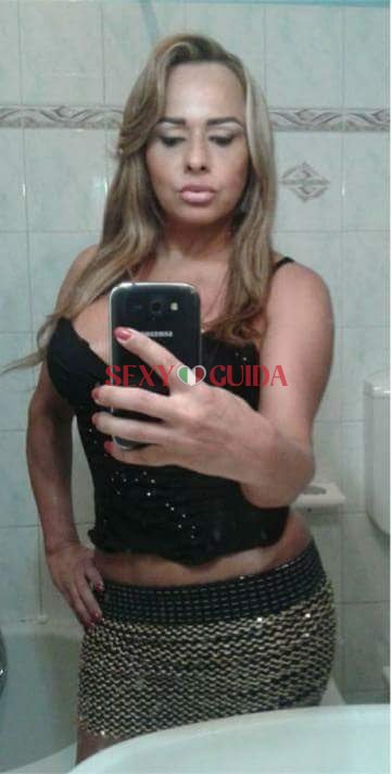 Bomba sexy