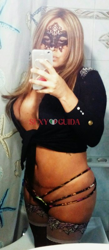 Bomba sexy