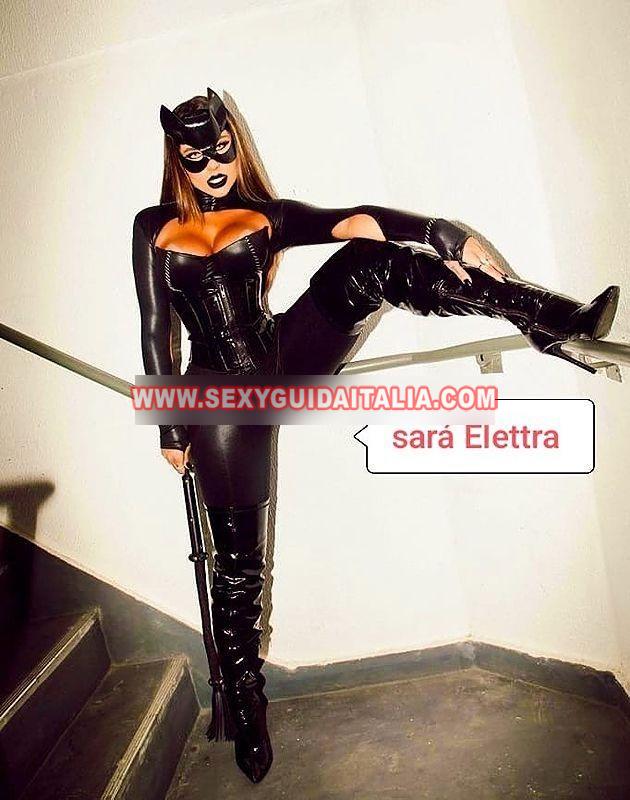 Eletra esigente