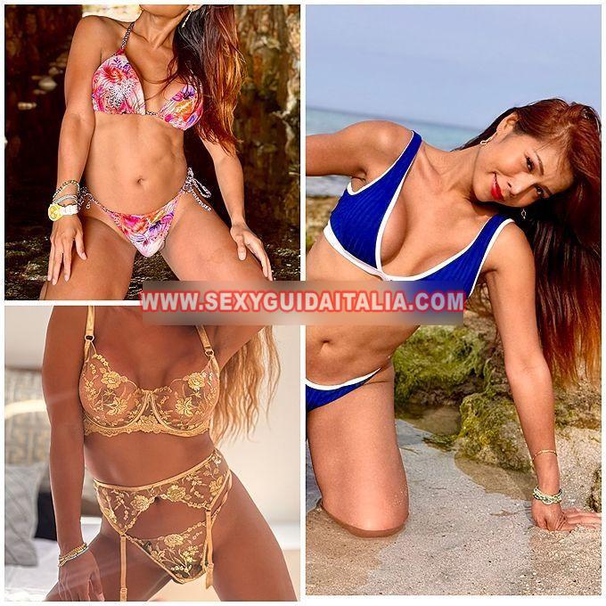 Trans erisel vdolce