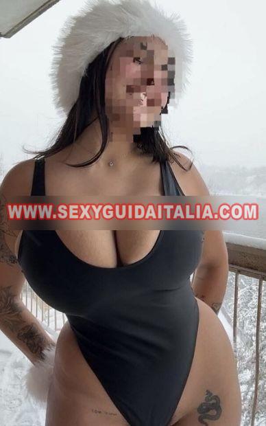 Mariel sensuale
