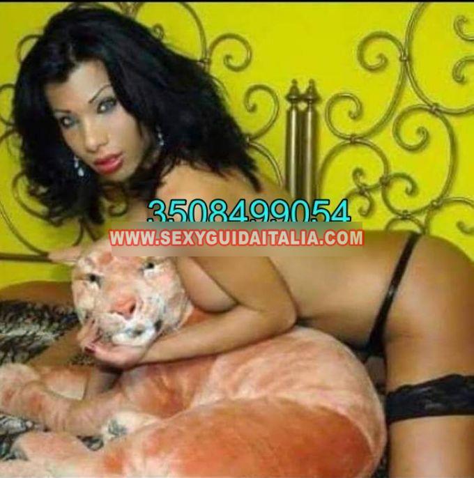 Trans maya sexy
