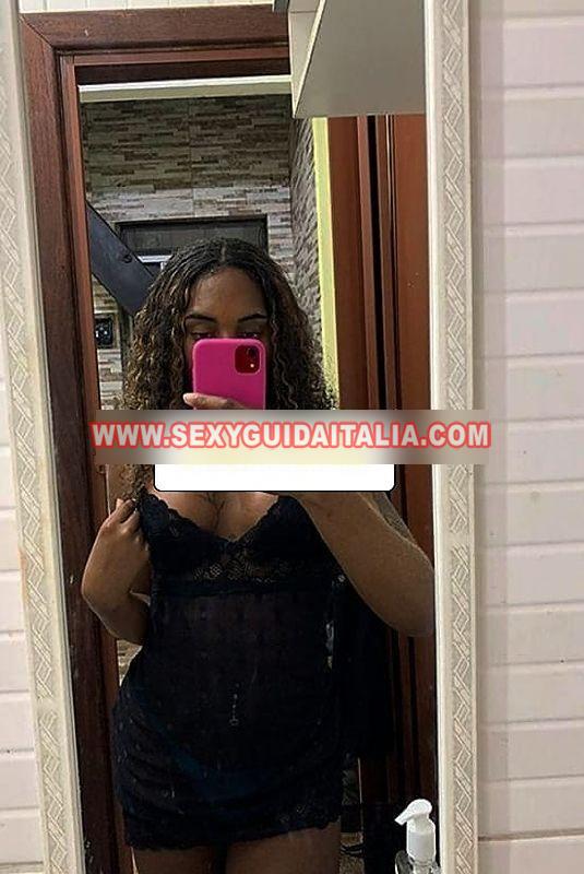 Trans santos hot