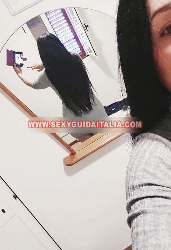 Trans giada stellare