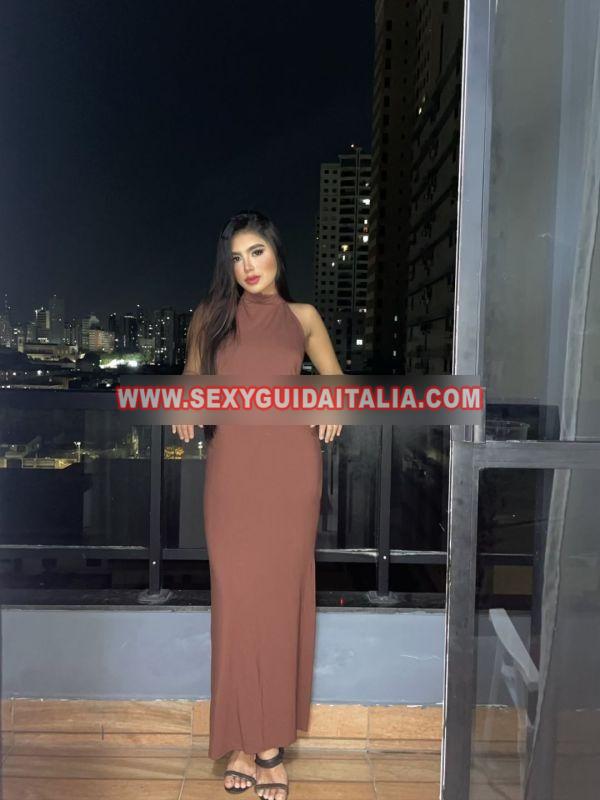 Jasmine sexy