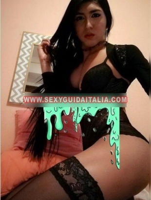 Trans sharon sexy