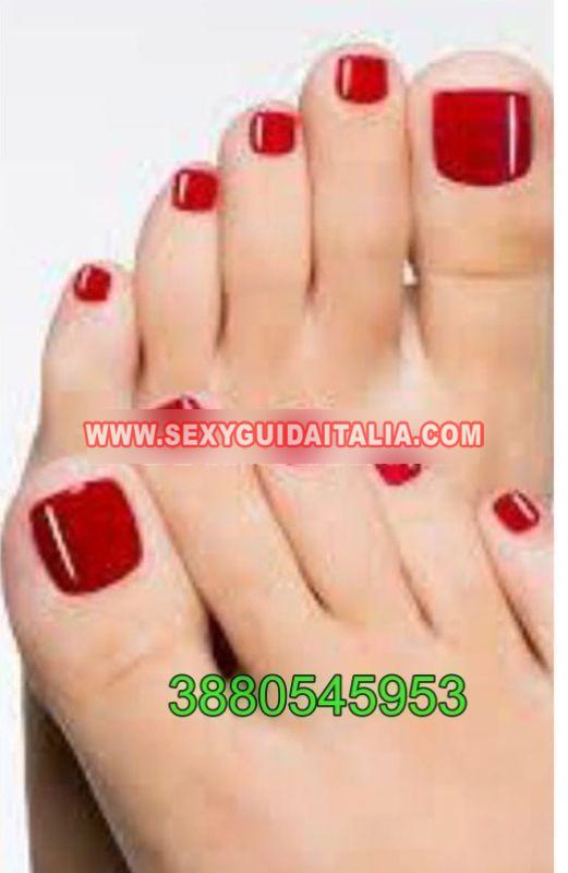 Marcella sensuale