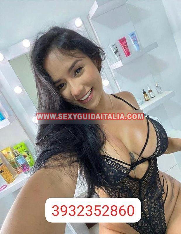 Melina maliziosa