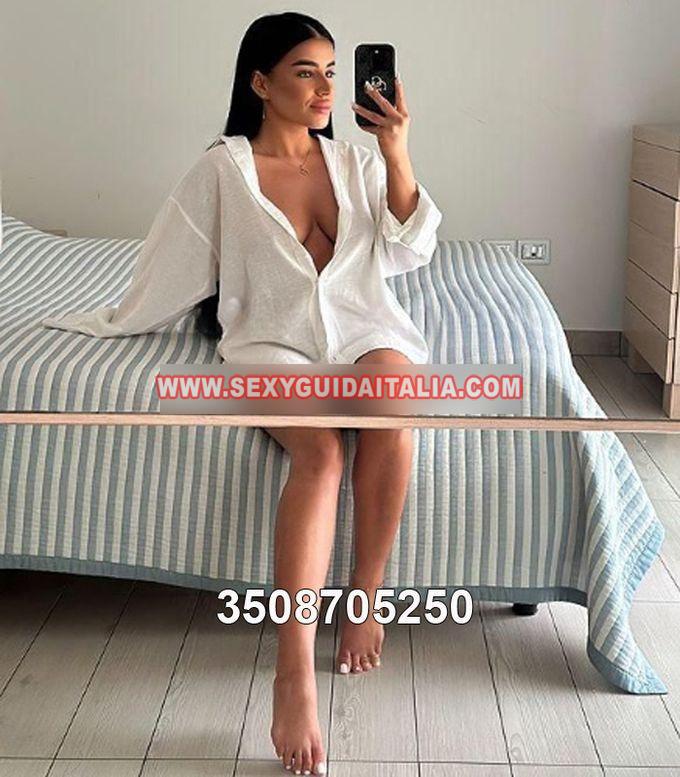 Luisa biricchina