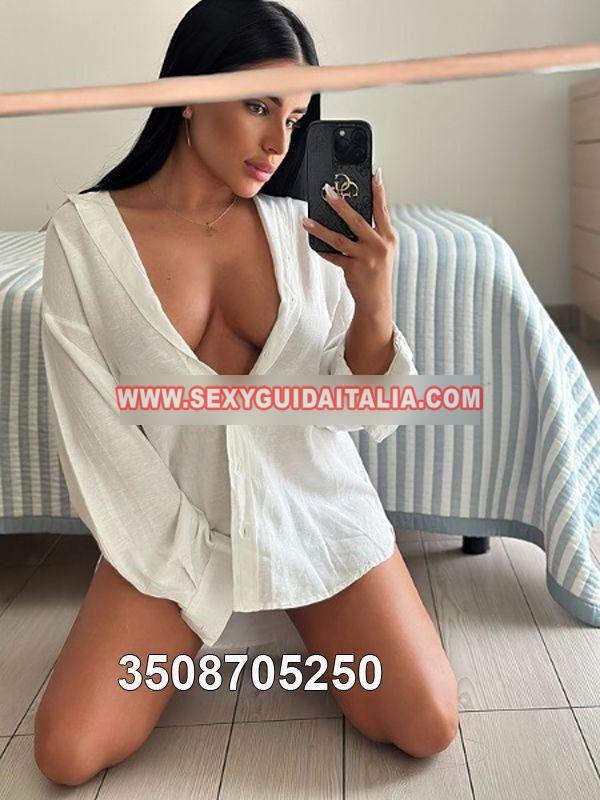 Luisa biricchina