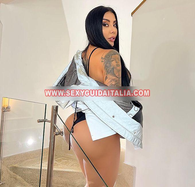 Anita dinamite