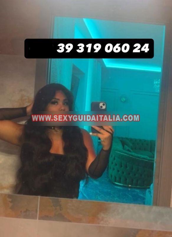 Perla scotta