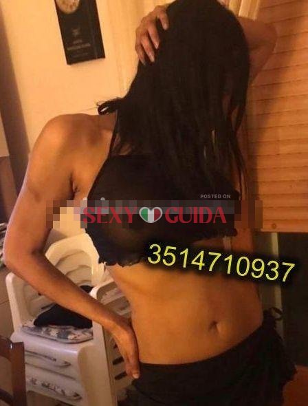 Ultime settimane a campomarino lido giulia caldis