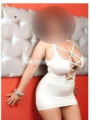 Nuova milf in zona  esperta e appassionata
