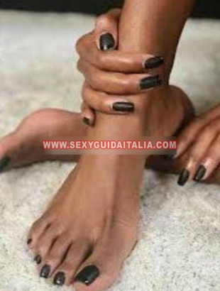 Mirella hot
