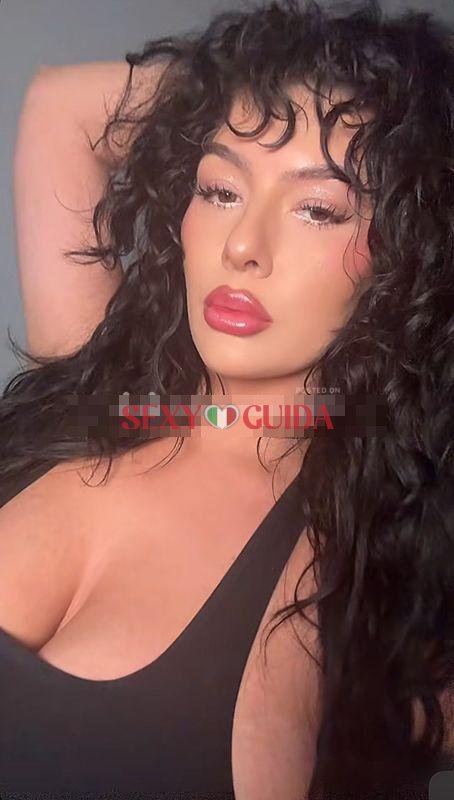 Matera milf greta italotedesca