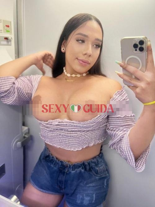 A foligno  giulia trans facile da trovare impo